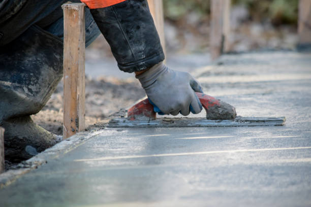 Best Concrete Steps and Stairs in Wappingers Falls, NY