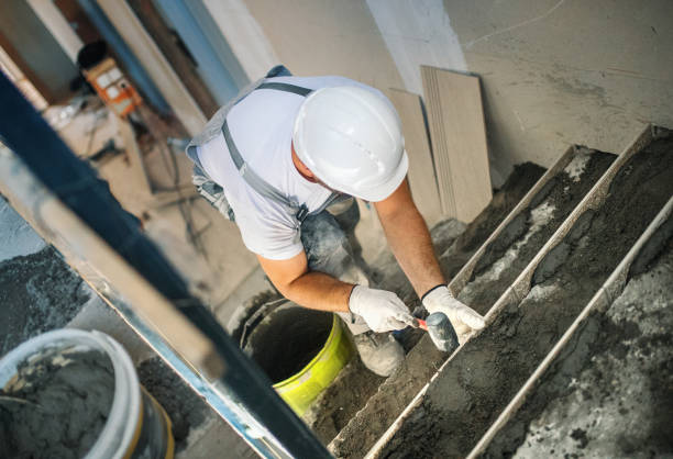 Best Concrete Driveway Installation in Wappingers Falls, NY