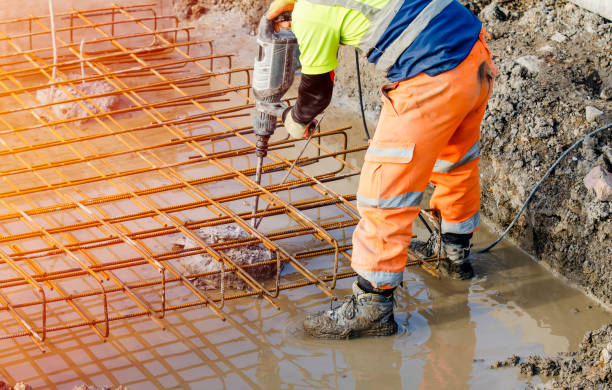 Best Concrete Demolition Services in Wappingers Falls, NY