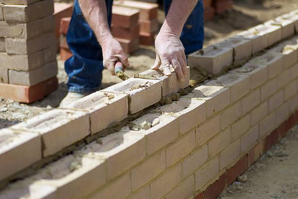 Best Concrete Retaining Walls in Wappingers Falls, NY