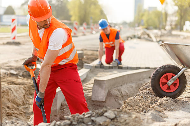 Best Commercial Concrete Services in Wappingers Falls, NY